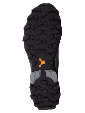 Ботинки Ribelle Cross 2 M (RU 42 EU 43 USm 10 СМ 28; Gray/Tonic)